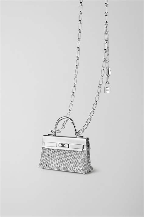 silver-coloured hermes kelly morphose bag|hermes kelly bag price.